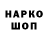 ТГК THC oil Yakubov Nozimdzhon